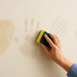 Hacks for Removing Wall Stains