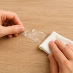 Tips to Remove Sticky Tape Residue