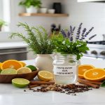 8 Simple Homemade Air Fresheners to Update Your Kitchen