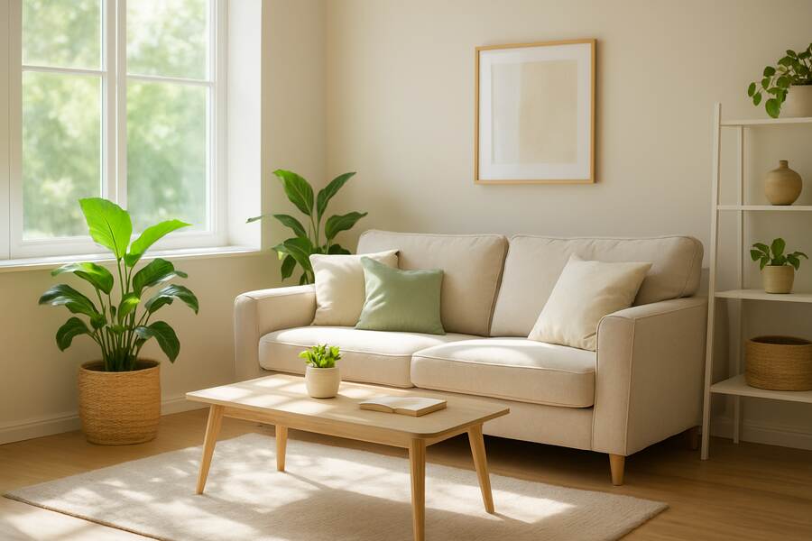 The Importance of Indoor Air Quality for a Healthy Home