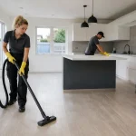 Post-Construction Cleaning for Rental Handovers Dust That Voids Your Bond