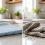 The Difference Between Clean-Looking and Truly Clean
