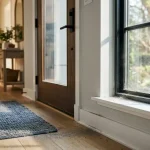 The Hidden Reasons Dust Collects Near Doors and Windows