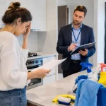 What Happens If Bond Clean Fails Inspection More Than Once?